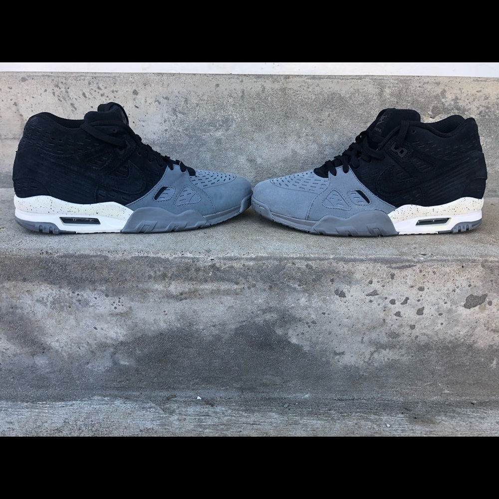 Nike Air Trainer 3 LE SZ 10